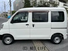 ダイハツ ハイゼットカーゴ