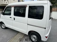 ダイハツ ハイゼットカーゴ