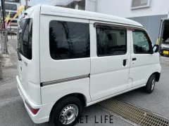 ダイハツ ハイゼットカーゴ