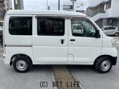 ダイハツ ハイゼットカーゴ