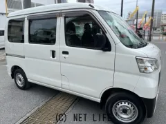 ダイハツ ハイゼットカーゴ