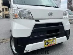 ダイハツ ハイゼットカーゴ