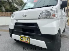 ダイハツ ハイゼットカーゴ