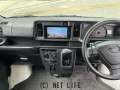 ダイハツ ハイゼットカーゴ