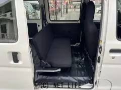 ダイハツ ハイゼットカーゴ