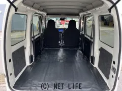 ダイハツ ハイゼットカーゴ