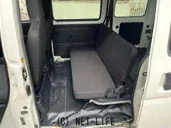 ダイハツ ハイゼットカーゴ