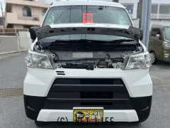 ダイハツ ハイゼットカーゴ