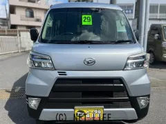 ダイハツ ハイゼットカーゴ