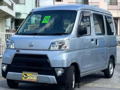 ダイハツ ハイゼットカーゴ