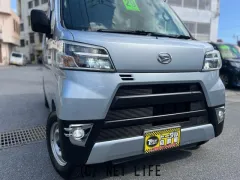 ダイハツ ハイゼットカーゴ