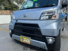 ダイハツ ハイゼットカーゴ