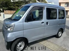 ダイハツ ハイゼットカーゴ