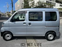 ダイハツ ハイゼットカーゴ