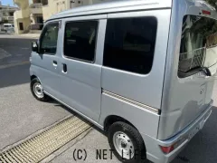 ダイハツ ハイゼットカーゴ