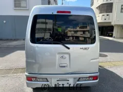 ダイハツ ハイゼットカーゴ