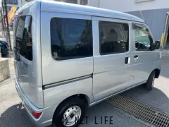 ダイハツ ハイゼットカーゴ