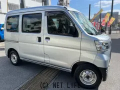 ダイハツ ハイゼットカーゴ