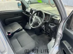ダイハツ ハイゼットカーゴ