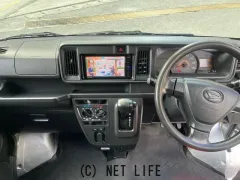 ダイハツ ハイゼットカーゴ