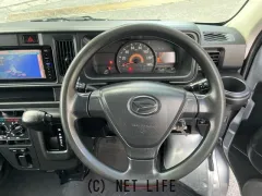 ダイハツ ハイゼットカーゴ