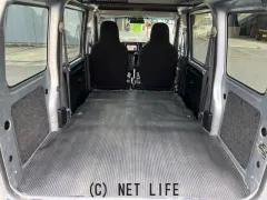 ダイハツ ハイゼットカーゴ