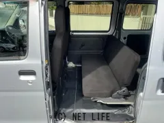 ダイハツ ハイゼットカーゴ