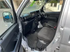 ダイハツ ハイゼットカーゴ