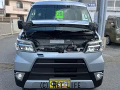 ダイハツ ハイゼットカーゴ