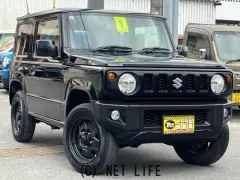 スズキ ジムニー