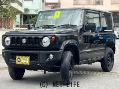 スズキ ジムニー