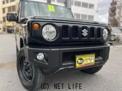 スズキ ジムニー