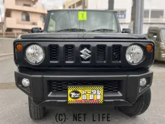 スズキ ジムニー