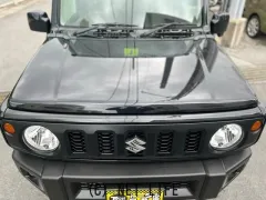 スズキ ジムニー