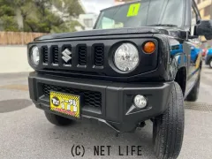 スズキ ジムニー