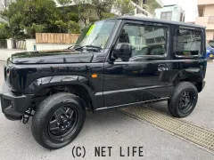 スズキ ジムニー