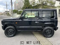 スズキ ジムニー