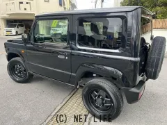 スズキ ジムニー