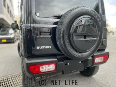 スズキ ジムニー
