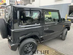 スズキ ジムニー