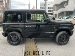 スズキ ジムニー