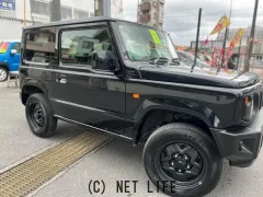 スズキ ジムニー