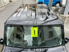 スズキ ジムニー