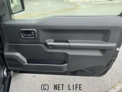 スズキ ジムニー