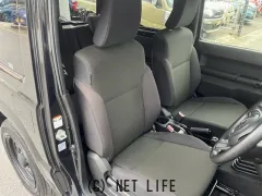 スズキ ジムニー