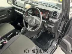 スズキ ジムニー