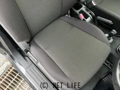 スズキ ジムニー