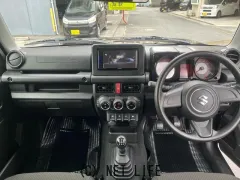 スズキ ジムニー