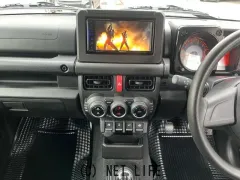 スズキ ジムニー