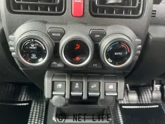 スズキ ジムニー